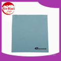 Chiffon en microfibre polyester pour le nettoyage des lunettes